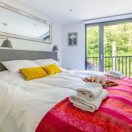 Castle View Luxury 1 Bed Flat Apartment Edinburgh Ngoại thất bức ảnh