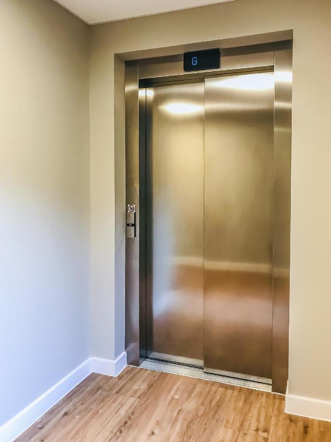Castle View Luxury 1 Bed Flat Apartment Edinburgh Ngoại thất bức ảnh