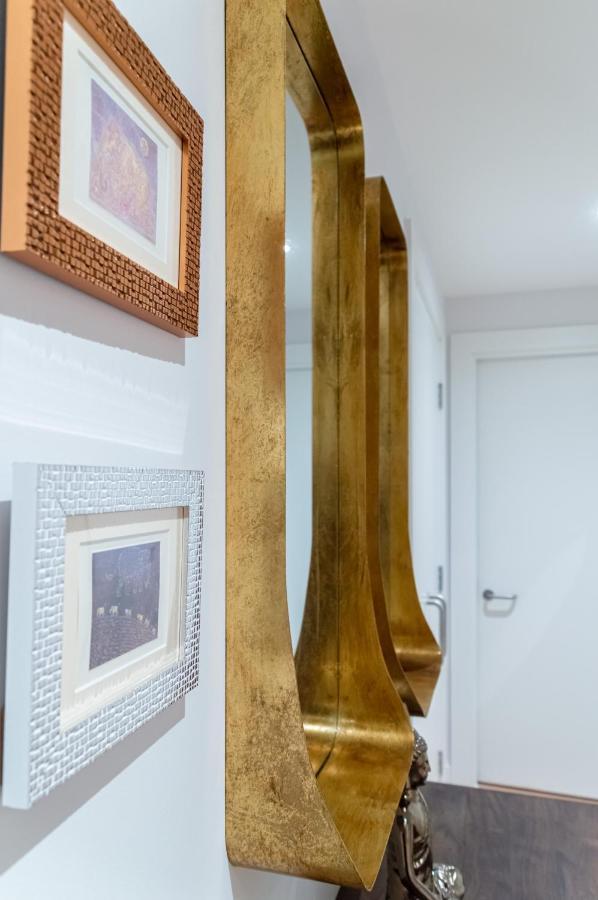 Castle View Luxury 1 Bed Flat Apartment Edinburgh Ngoại thất bức ảnh