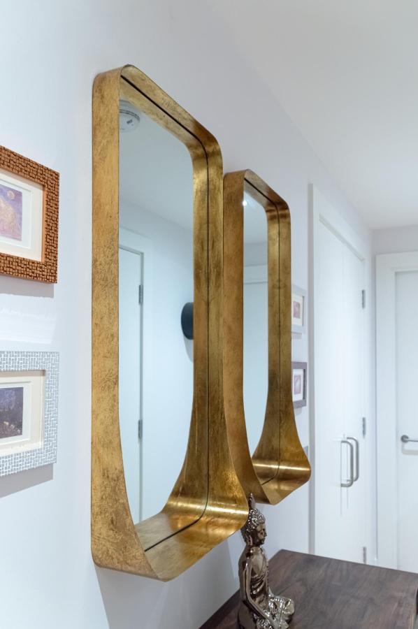 Castle View Luxury 1 Bed Flat Apartment Edinburgh Ngoại thất bức ảnh